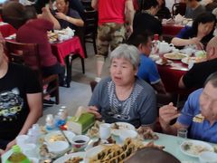 大堂-胖子菜馆(隆昌路店)