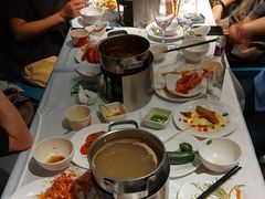 -领鲜活海鲜榴莲自助火锅(东门店)