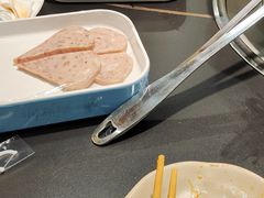 -川麻婆泥锅涮肚·串串火锅(物资学院店)