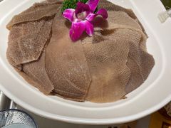 -巴奴毛肚火锅(广益哥伦布店)
