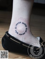 -TATTOO FAMILY刺青纹身工作室