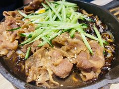 -炒码先生·韩餐炸鸡披萨(西塔店)