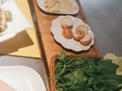 -四季喧黔味豆米火锅(万达广场店)