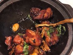 -鹿港小镇(悠唐店)