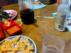 -雀舞云南菜(天津天河城购物中心店)