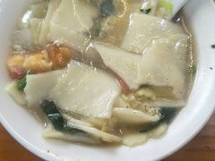 -清真华宇开锅羊肉