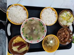 -陈记汤饭(水巷口店)