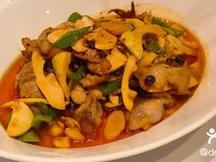 -眉州东坡(清河万象汇店)