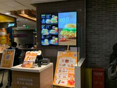 -麦当劳(欢乐谷店)