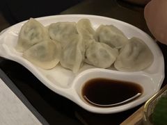 -华夏良子·足道SPA艾灸(王府井店)