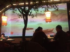 -苏乡兰亭·新派淮扬菜(吾悦广场店)
