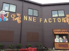 -济州岛泰迪熊博物馆