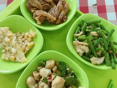 -华东政法大学第二食堂(松江校区)