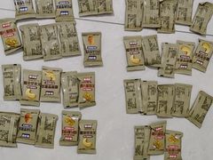 -小鱼锅贴明光土菜