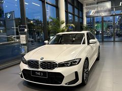 -杭州宝荣宝马·迷你4S店