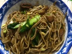 -小毛绝杀炒粉