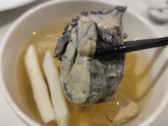 -杭州滨江银泰喜来登·采悦轩中餐厅
