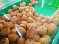 -宫廷糕点铺(人民中路店)