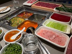 -海底捞火锅(王府井银泰in88店)