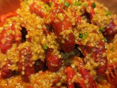 -靓靓蒸虾·头牌蒸虾(雪松路总店)