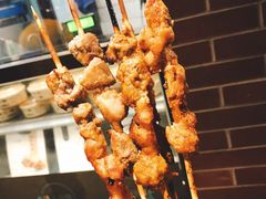 -月圆火锅(宁海东路二店)