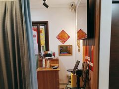 -感智盲人按摩·艾灸·肩颈SPA(岗厦店)