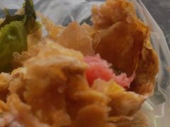 -新农村煎饼果子(香港花园店)