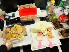 -盒马鲜生(帝斯曼店)