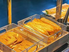 -嘉和一品粥(方庄店)