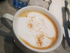 -必胜客(上地华联店)