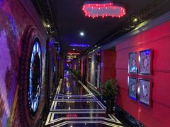 -欢乐迪KTV(南坪上海城店)