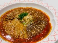 -峨嵋酒家 南北川菜 优选烤鸭(广渠路店)
