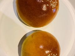 大哥红豆包-有璟阁港式餐厅(国贸商城店)