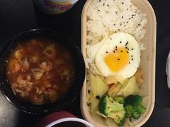-海盗虾饭·剥好的小龙虾饭(SOHO尚都店)