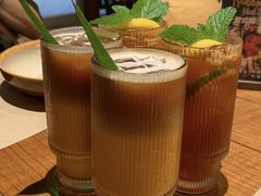 -CHINCHIN 青青·泰国料理(万象食家店)