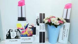 -安利上海体验馆