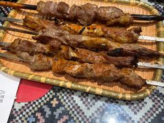 -新疆伊宁远征餐厅