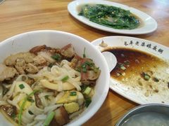 -长平老姿娘夜粥(平东一街店)