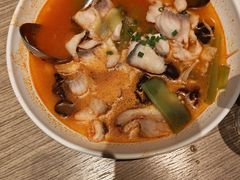-汤城小厨•粤菜•靓汤(望京凯德mall店)