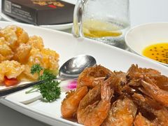 荣兴双味虾-荣兴酒家(徐家汇店)