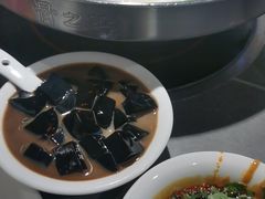 -骨之味·筒骨汤火锅(江头店)