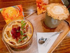 -DECAMERON十日谈(卓悦汇店)