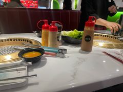 -炙城·韩式烤肉(南京东路店)