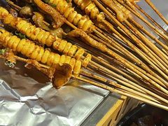 -Let’s WaKao瓦烤(贝森店)