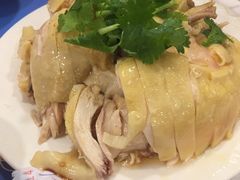 -振鼎鸡(福州路店)