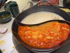 -新辣道鱼火锅(上地华联店)