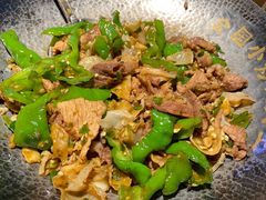 -费大厨辣椒炒肉(黄兴中心广场店)