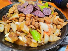 -山城正宗集安高丽火盆