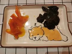 -海航大厦万豪酒店彩海轩中餐厅(霄云路店)