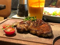 -MEAT MATE 鲜食肉铺(凤凰汇·里巷店)